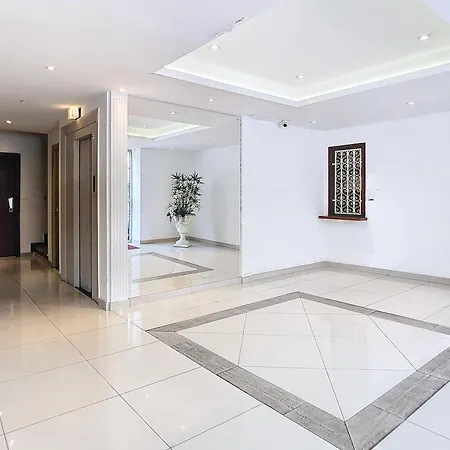 アパート Beau 2 Pieces Proche Croisette Avec Parking 211