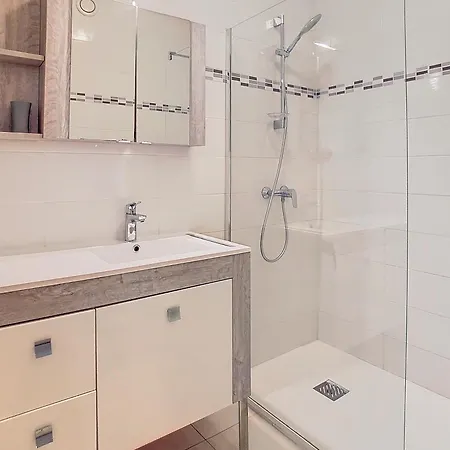 アパート Beau 2 Pieces Proche Croisette Avec Parking 211